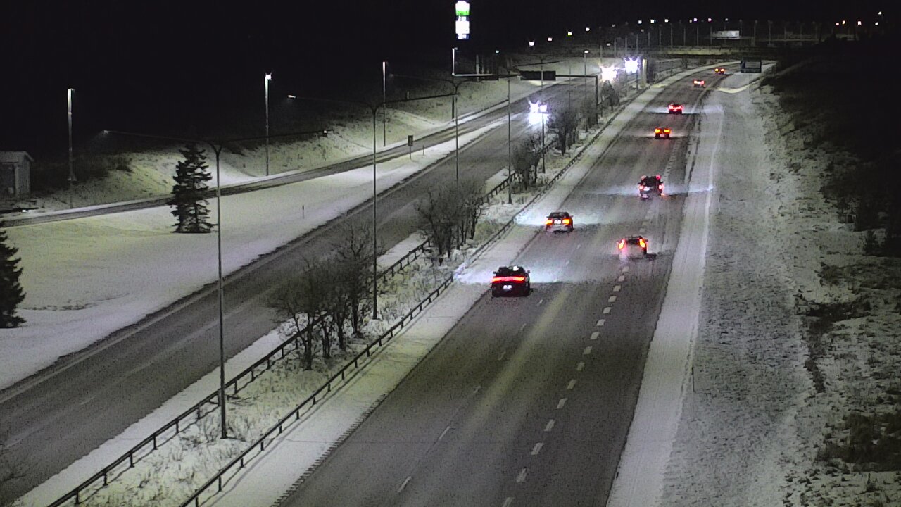 Kelikamerat Kuva Tie 1 Kaarina, Väntsi, Kaarina, Varsinais-Suomi