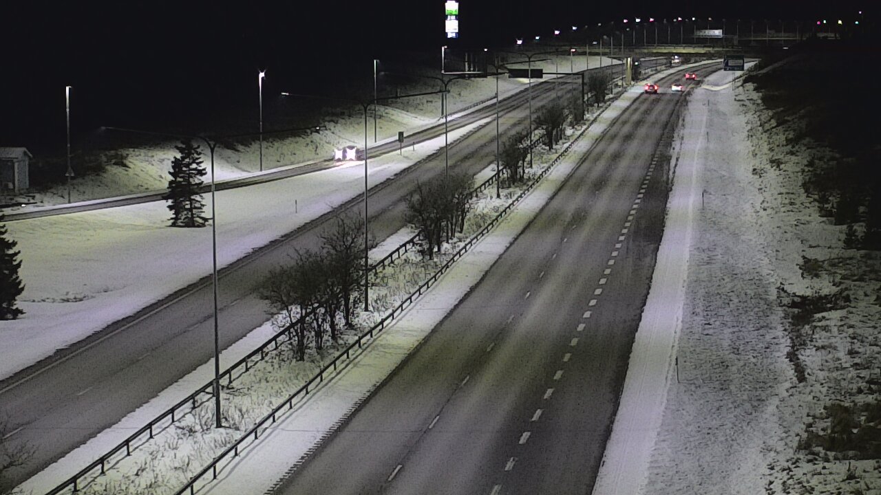 Kelikamerat Kuva Tie 1 Kaarina, Väntsi, Kaarina, Varsinais-Suomi