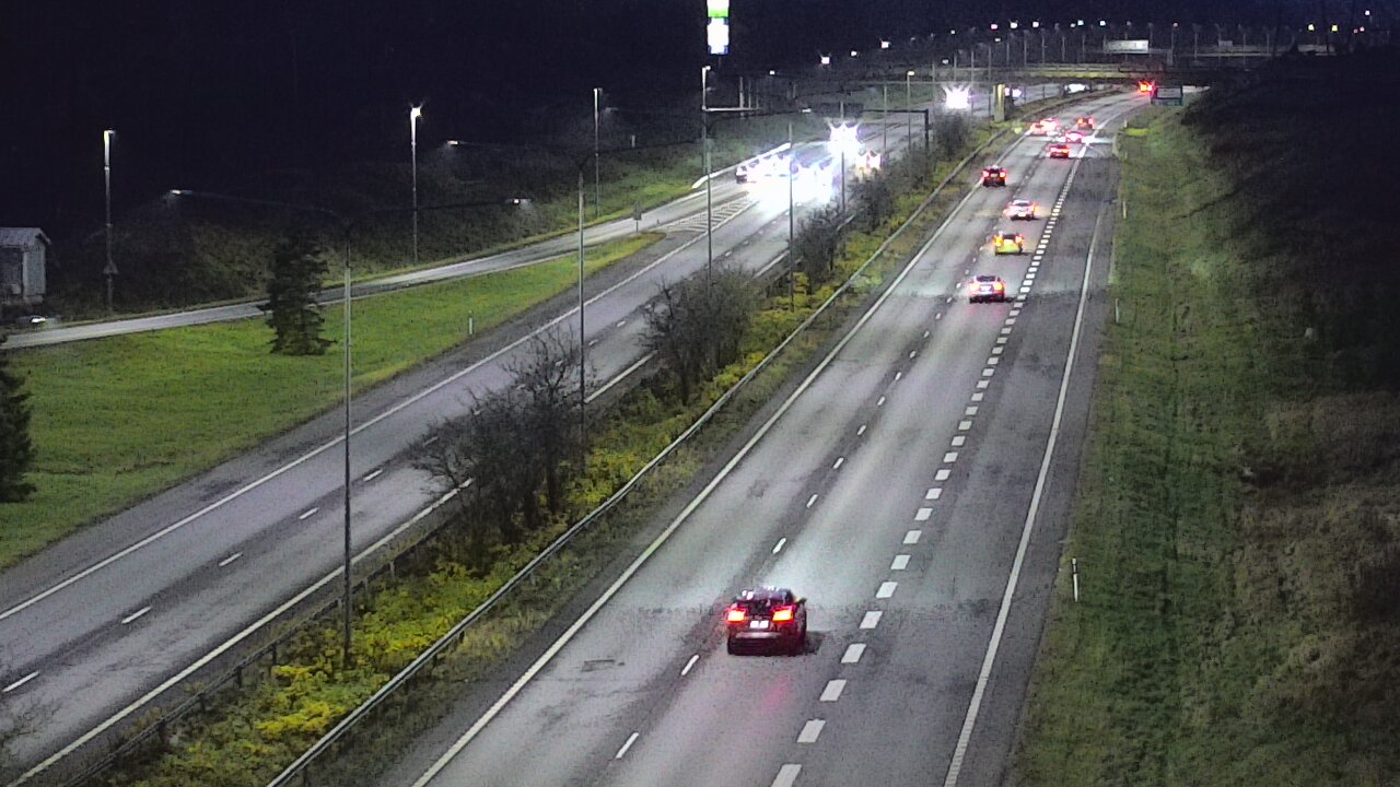 Kelikamerat Kuva Tie 1 Kaarina, Väntsi, Kaarina, Varsinais-Suomi