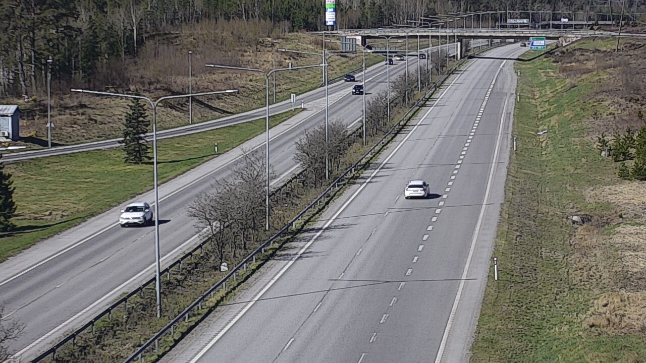 Kelikamerat Kuva Tie 1 Kaarina, Väntsi, Kaarina, Varsinais-Suomi
