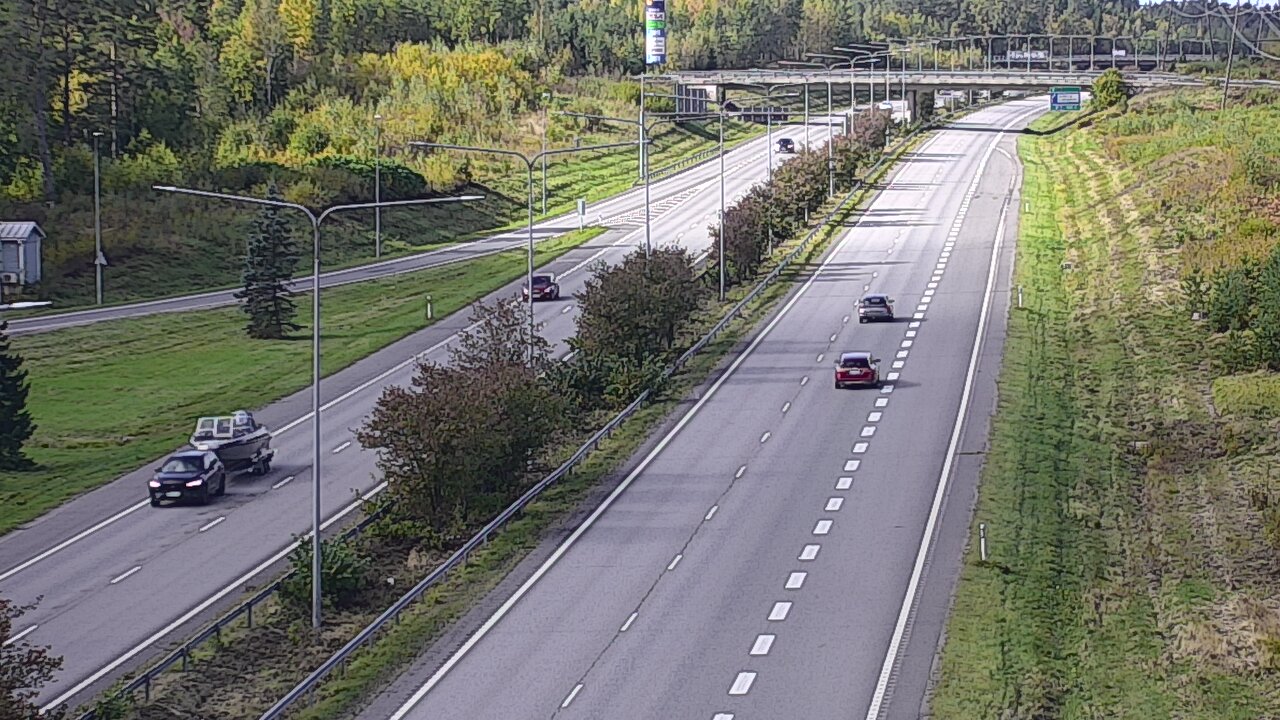 Kelikamerat Kuva Tie 1 Kaarina, Väntsi, Kaarina, Varsinais-Suomi