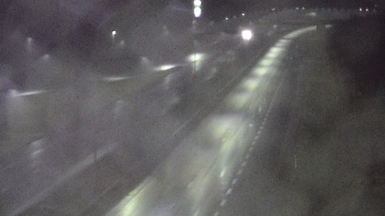 Weather Camera Image Road 1 Kaarina, Väntsi, Kaarina, Varsinais-Suomi