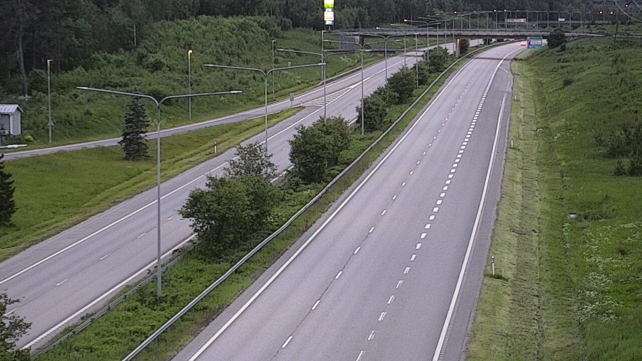 Kelikamerat Kuva Tie 1 Kaarina, Väntsi, Kaarina, Varsinais-Suomi