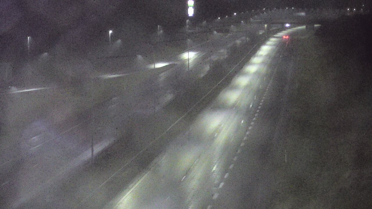 Weather Camera Image Road 1 Kaarina, Väntsi, Kaarina, Varsinais-Suomi