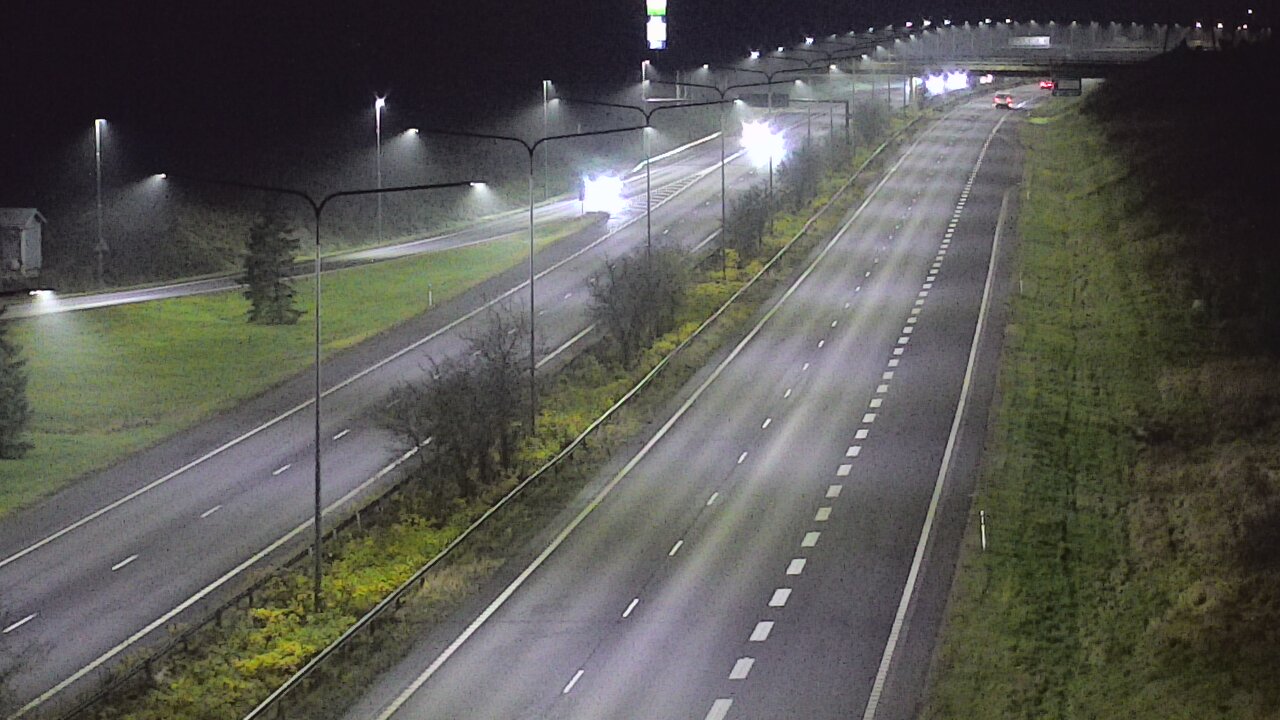 Kelikamerat Kuva Tie 1 Kaarina, Väntsi, Kaarina, Varsinais-Suomi