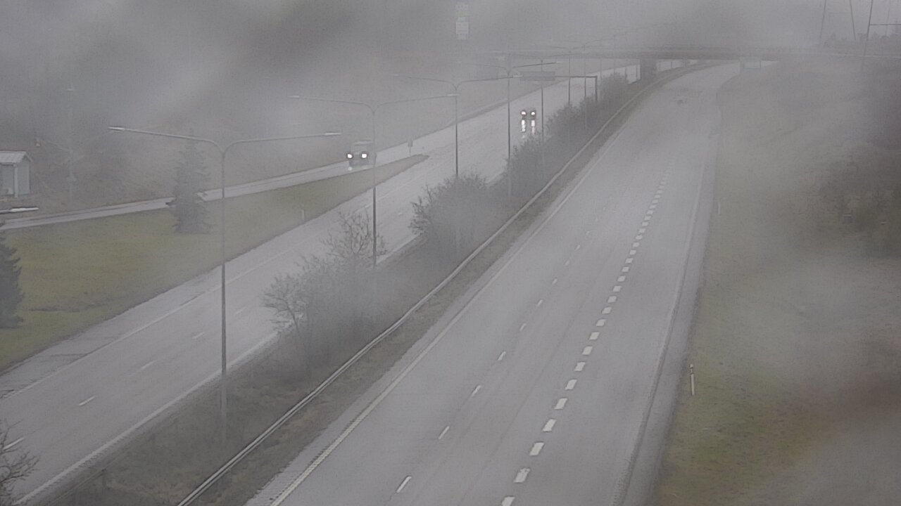 Weather Camera Image Väg 1 S:t Karins, Väntsi, Kaarina, Varsinais-Suomi