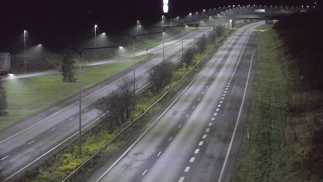 Kelikamerat Kuva Tie 1 Kaarina, Väntsi, Kaarina, Varsinais-Suomi