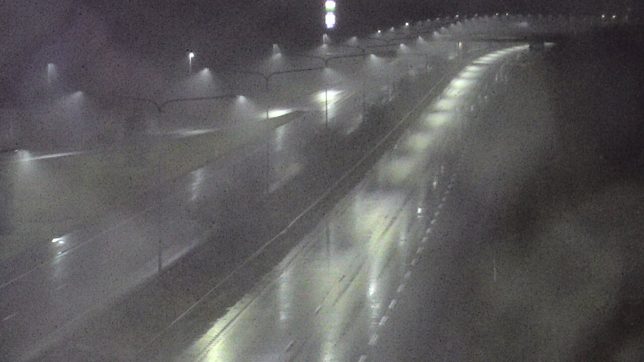 Weather Camera Image Road 1 Kaarina, Väntsi, Kaarina, Varsinais-Suomi