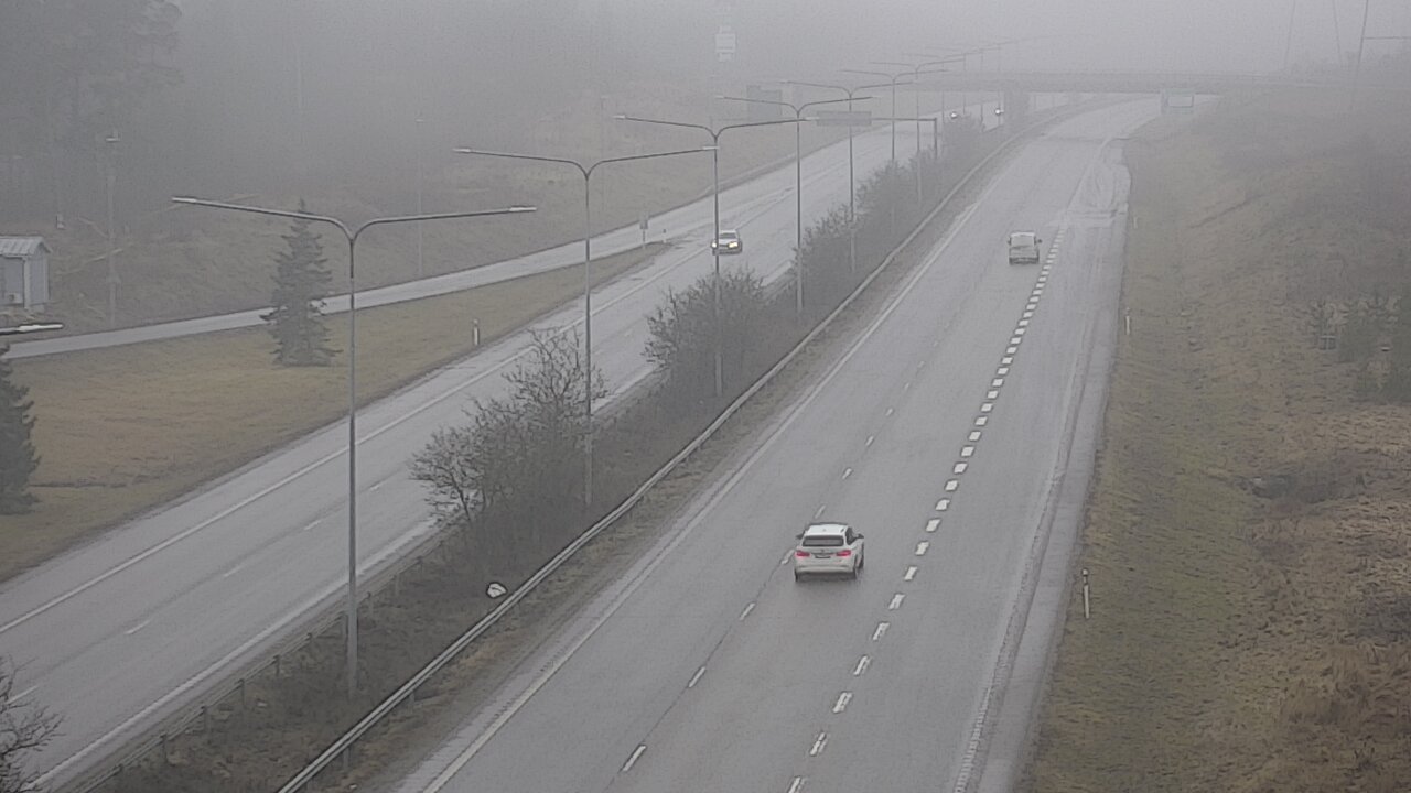 Kelikamerat Kuva Tie 1 Kaarina, Väntsi, Kaarina, Varsinais-Suomi