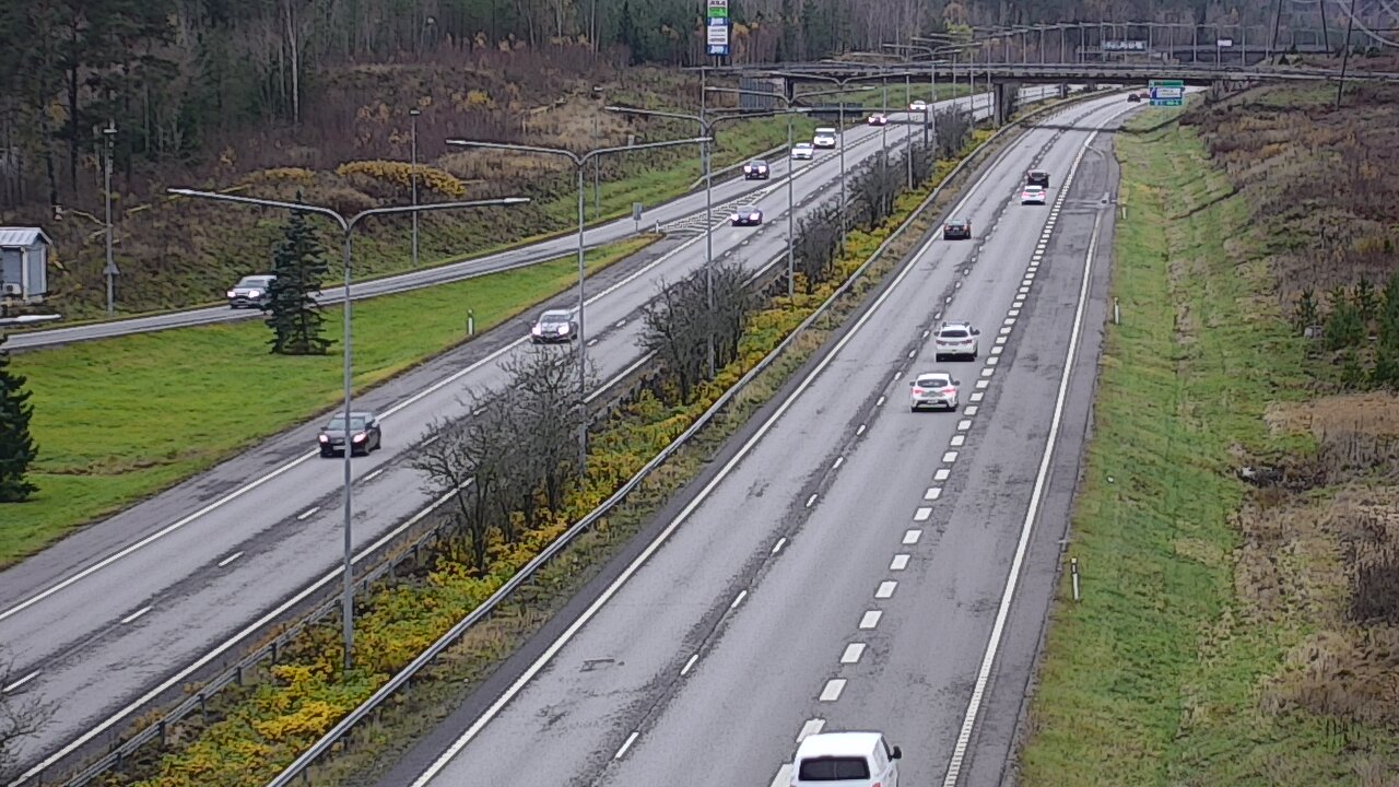 Kelikamerat Kuva Tie 1 Kaarina, Väntsi, Kaarina, Varsinais-Suomi