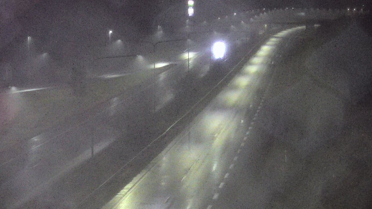 Weather Camera Image Road 1 Kaarina, Väntsi, Kaarina, Varsinais-Suomi