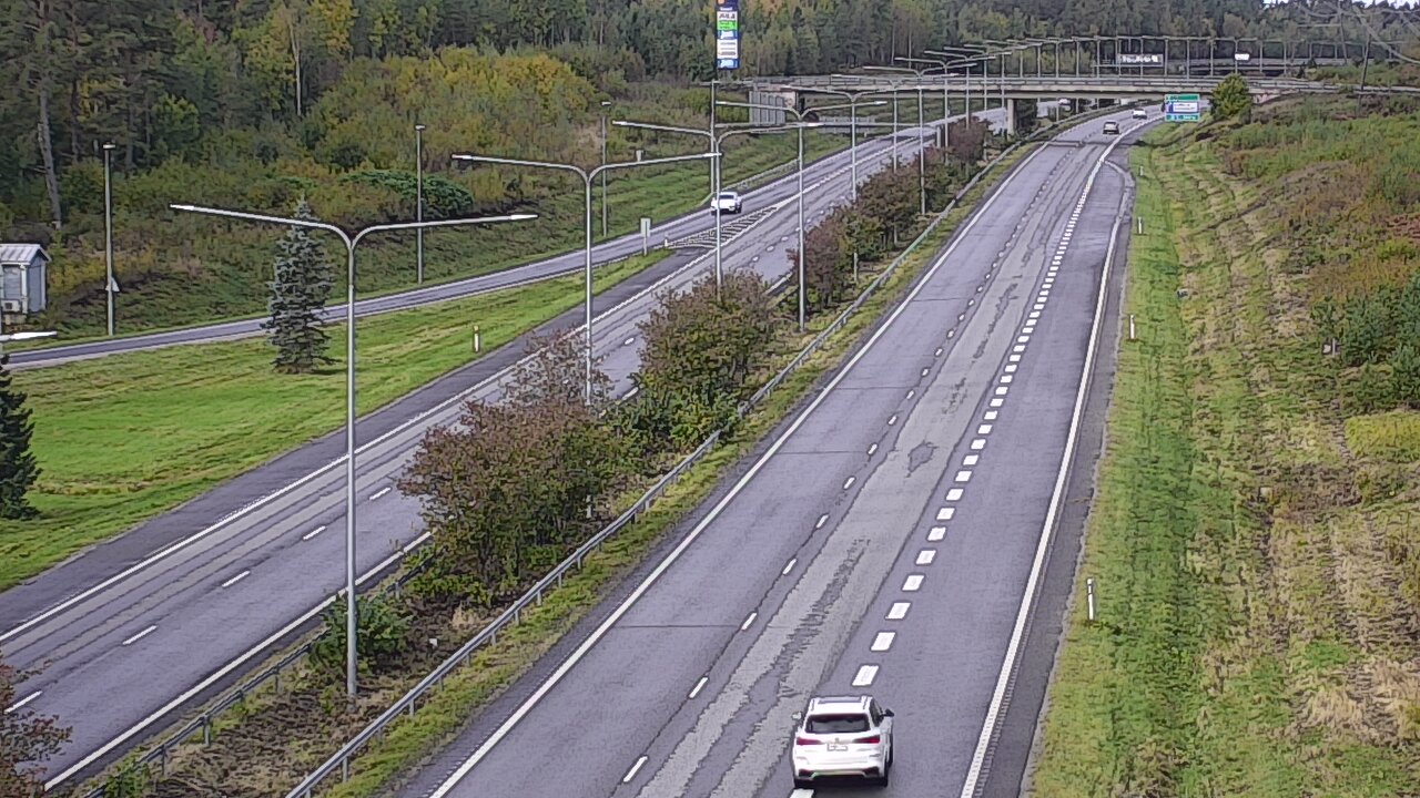 Kelikamerat Kuva Tie 1 Kaarina, Väntsi, Kaarina, Varsinais-Suomi