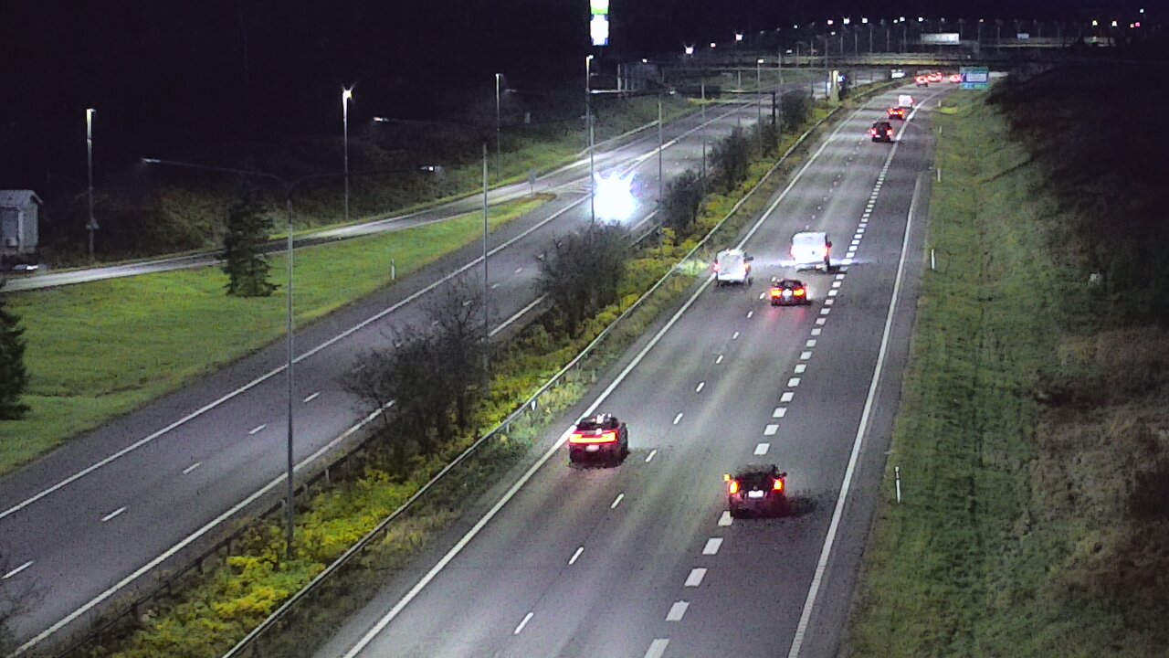 Kelikamerat Kuva Tie 1 Kaarina, Väntsi, Kaarina, Varsinais-Suomi