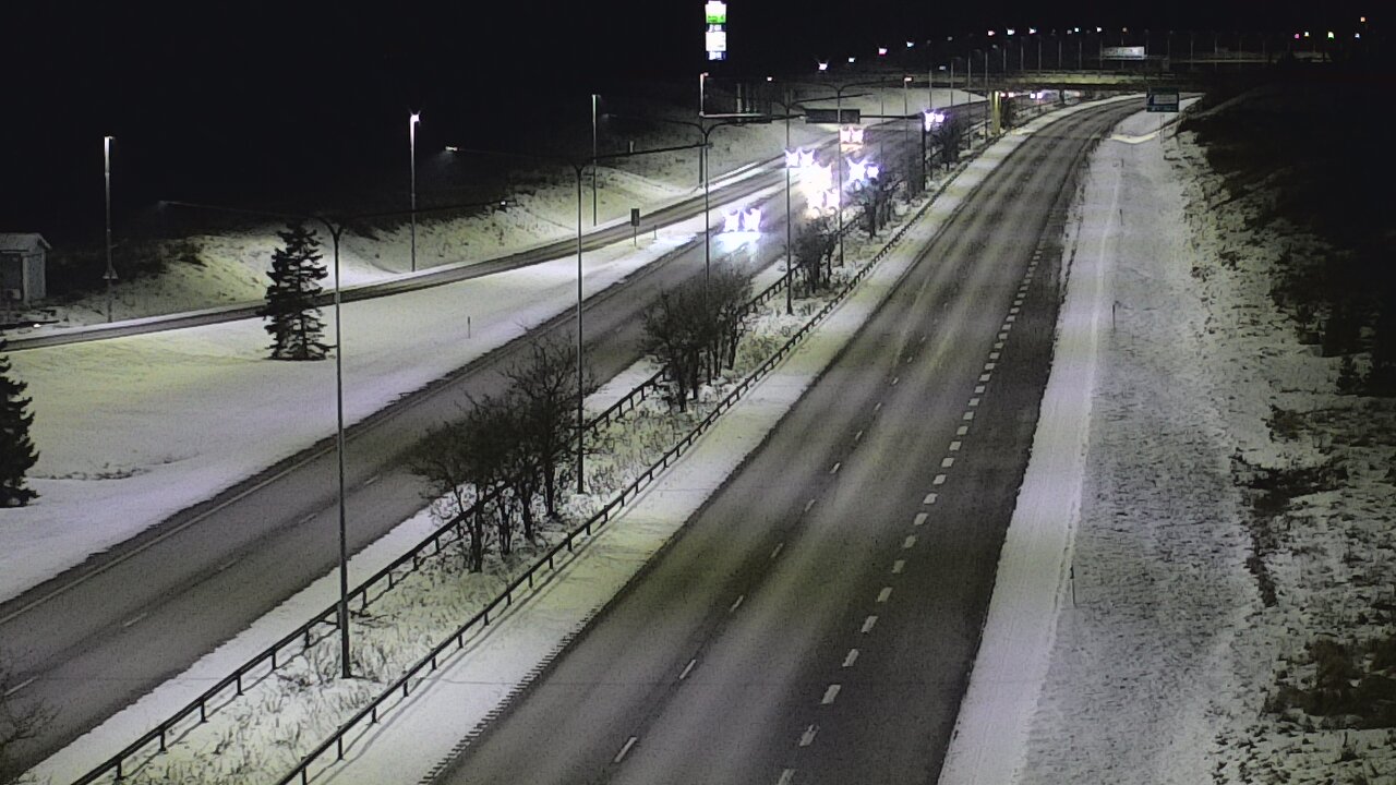 Kelikamerat Kuva Tie 1 Kaarina, Väntsi, Kaarina, Varsinais-Suomi