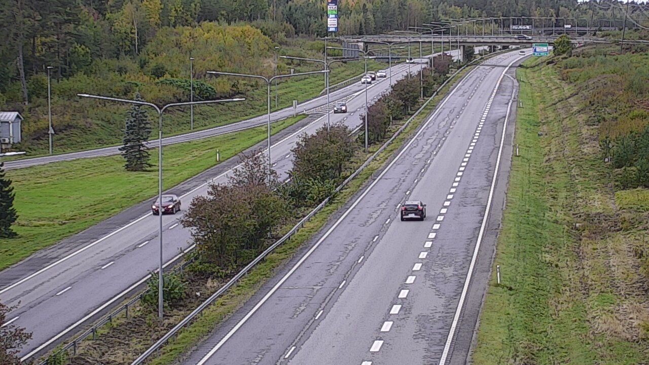 Kelikamerat Kuva Tie 1 Kaarina, Väntsi, Kaarina, Varsinais-Suomi