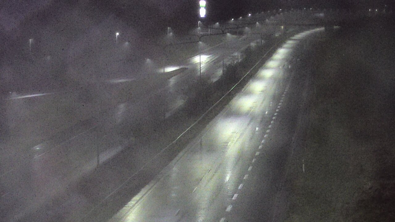 Weather Camera Image Road 1 Kaarina, Väntsi, Kaarina, Varsinais-Suomi