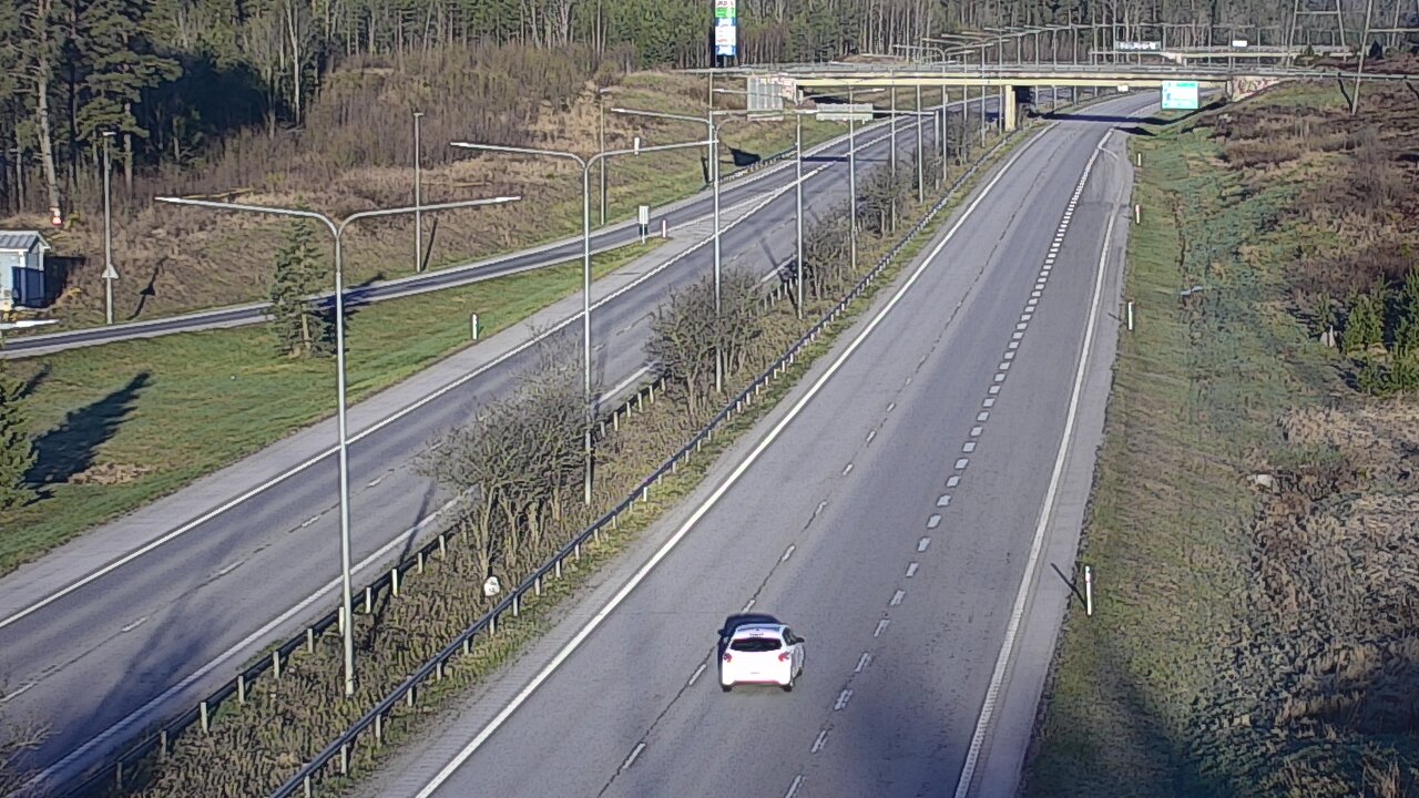 Kelikamerat Kuva Tie 1 Kaarina, Väntsi, Kaarina, Varsinais-Suomi