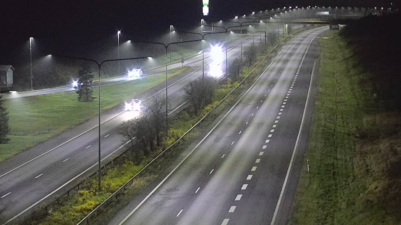 Kelikamerat Kuva Tie 1 Kaarina, Väntsi, Kaarina, Varsinais-Suomi