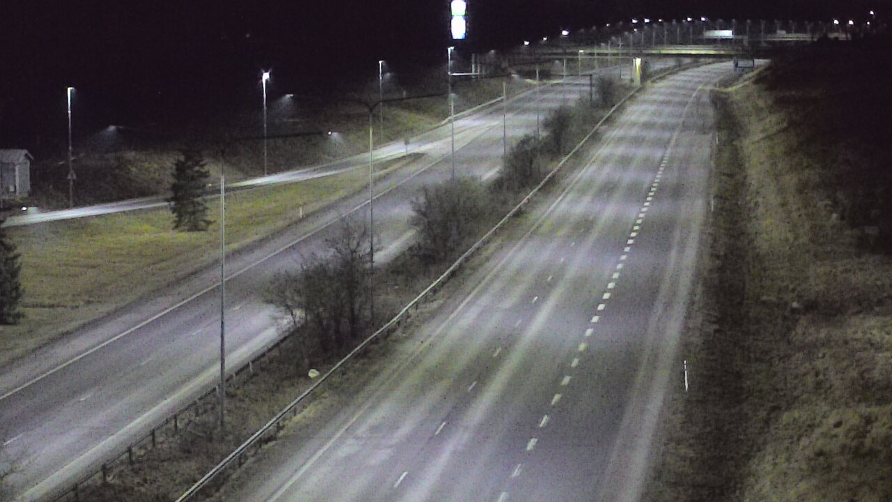 Kelikamerat Kuva Tie 1 Kaarina, Väntsi, Kaarina, Varsinais-Suomi