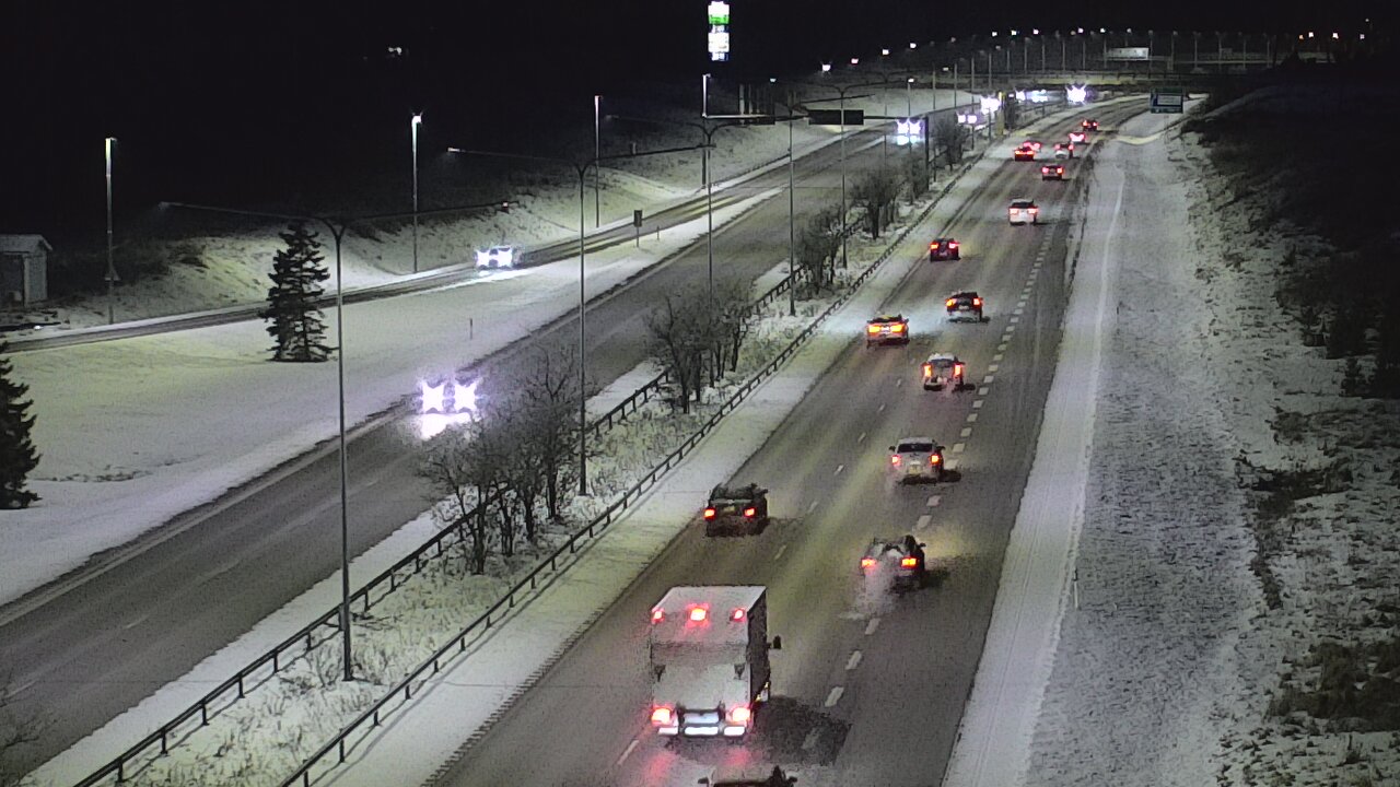 Kelikamerat Kuva Tie 1 Kaarina, Väntsi, Kaarina, Varsinais-Suomi