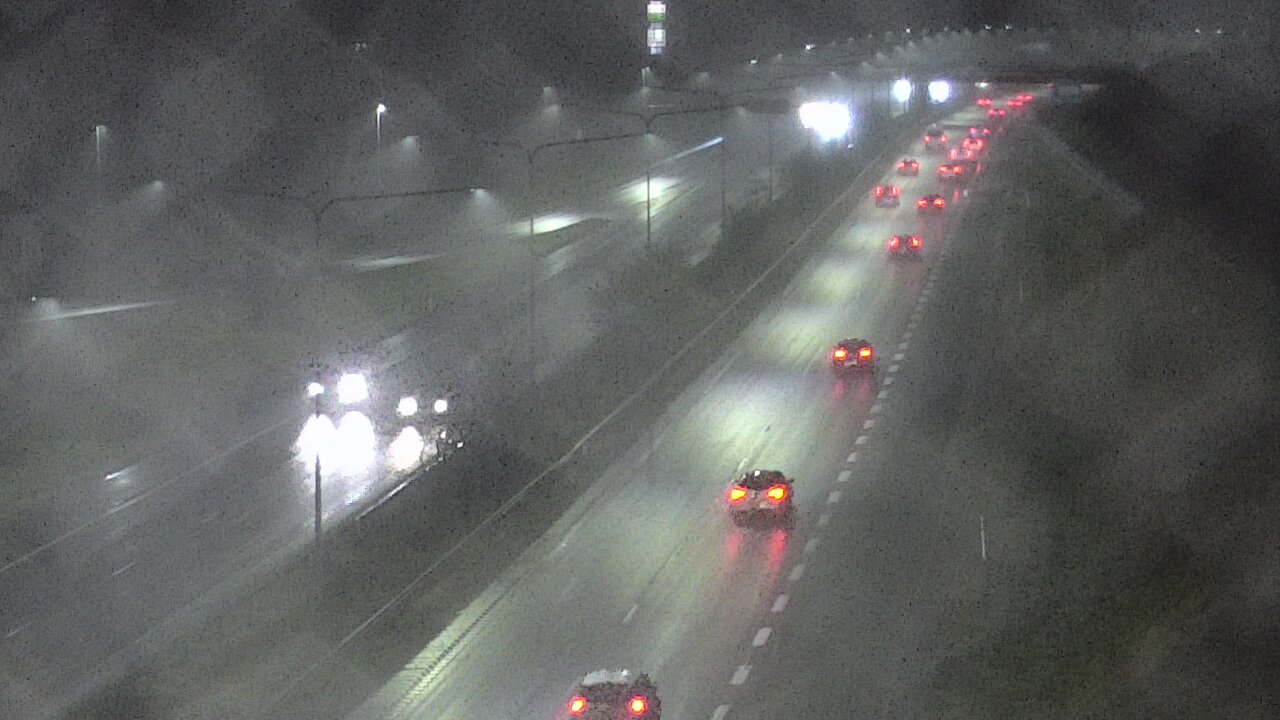 Weather Camera Image Road 1 Kaarina, Väntsi, Kaarina, Varsinais-Suomi