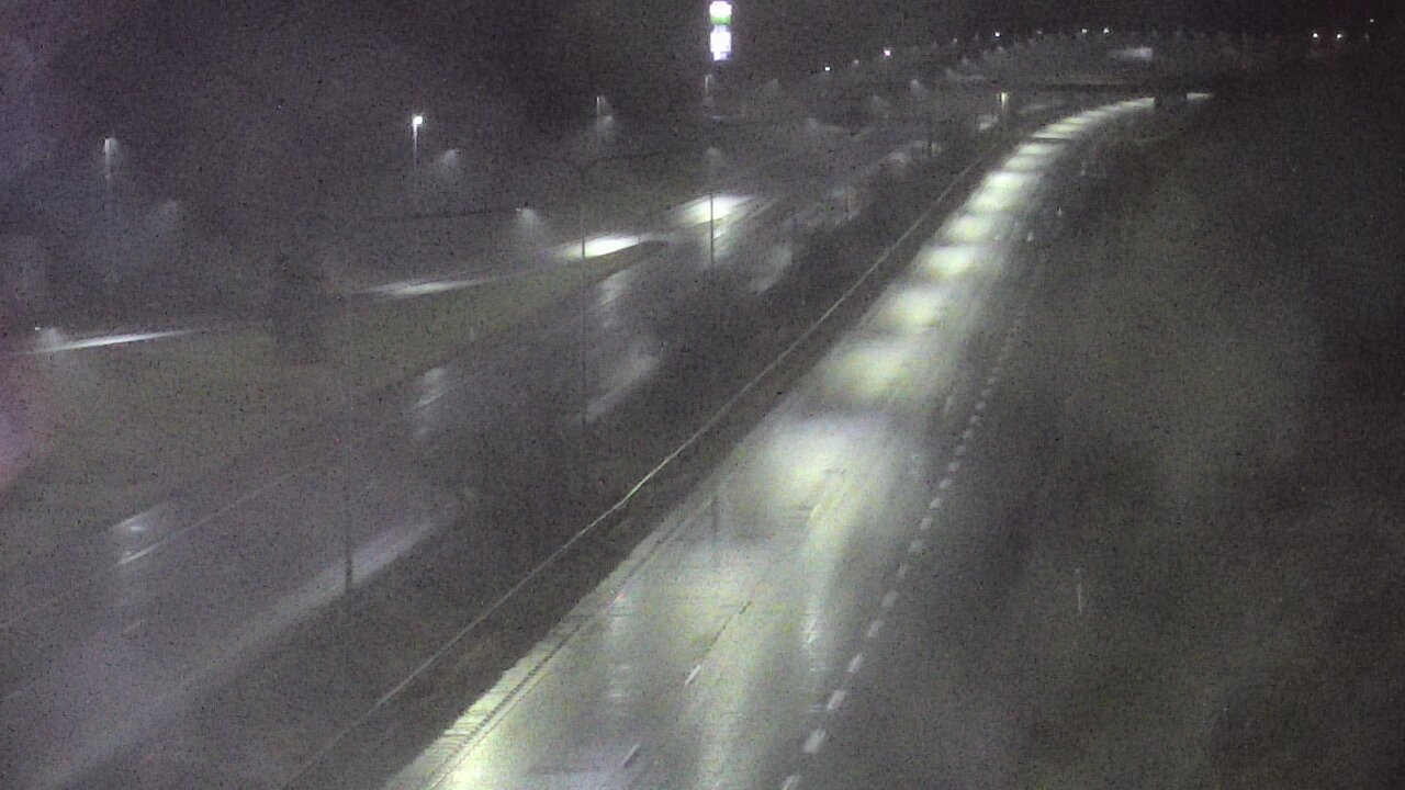 Weather Camera Image Road 1 Kaarina, Väntsi, Kaarina, Varsinais-Suomi