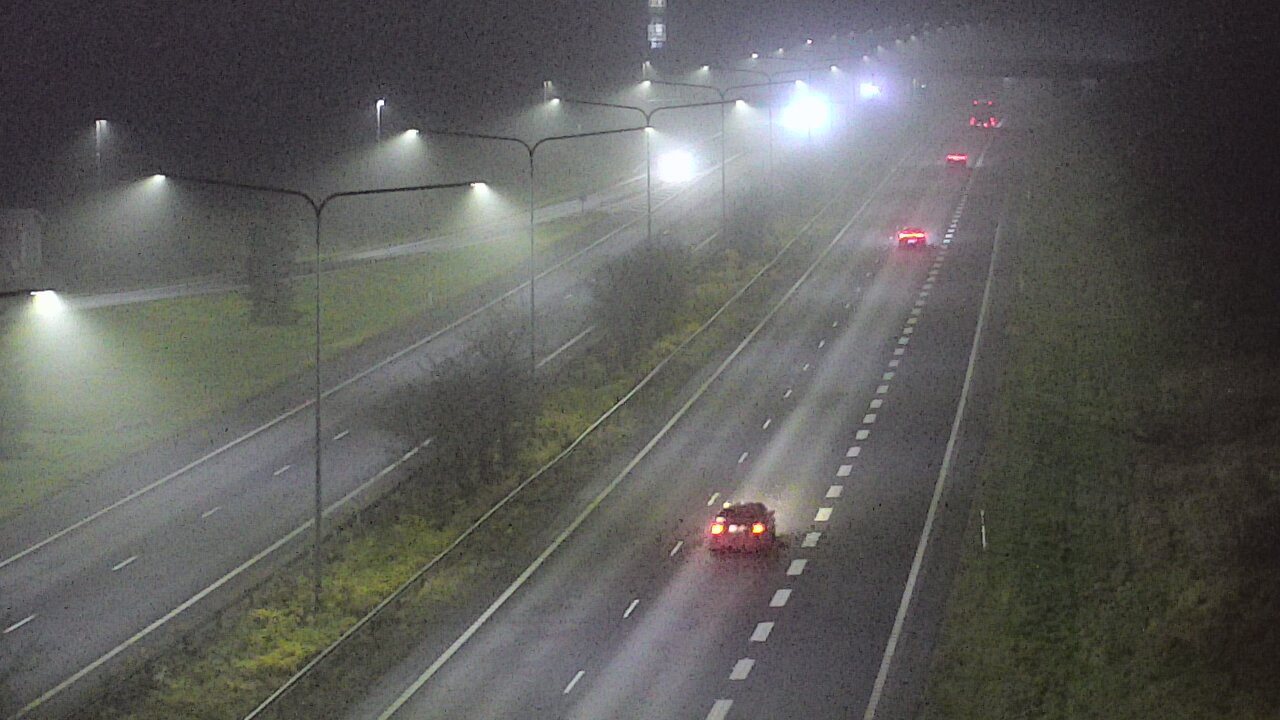 Kelikamerat Kuva Tie 1 Kaarina, Väntsi, Kaarina, Varsinais-Suomi