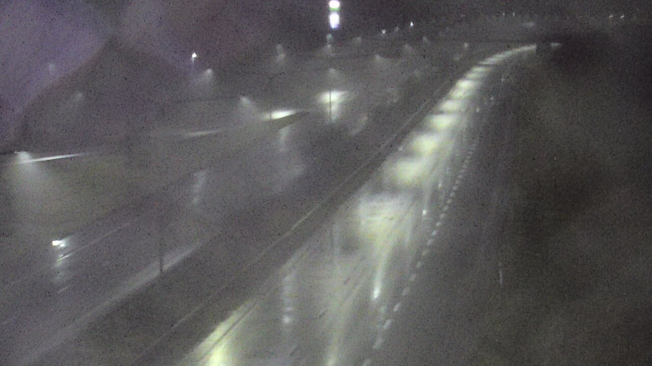 Weather Camera Image Road 1 Kaarina, Väntsi, Kaarina, Varsinais-Suomi