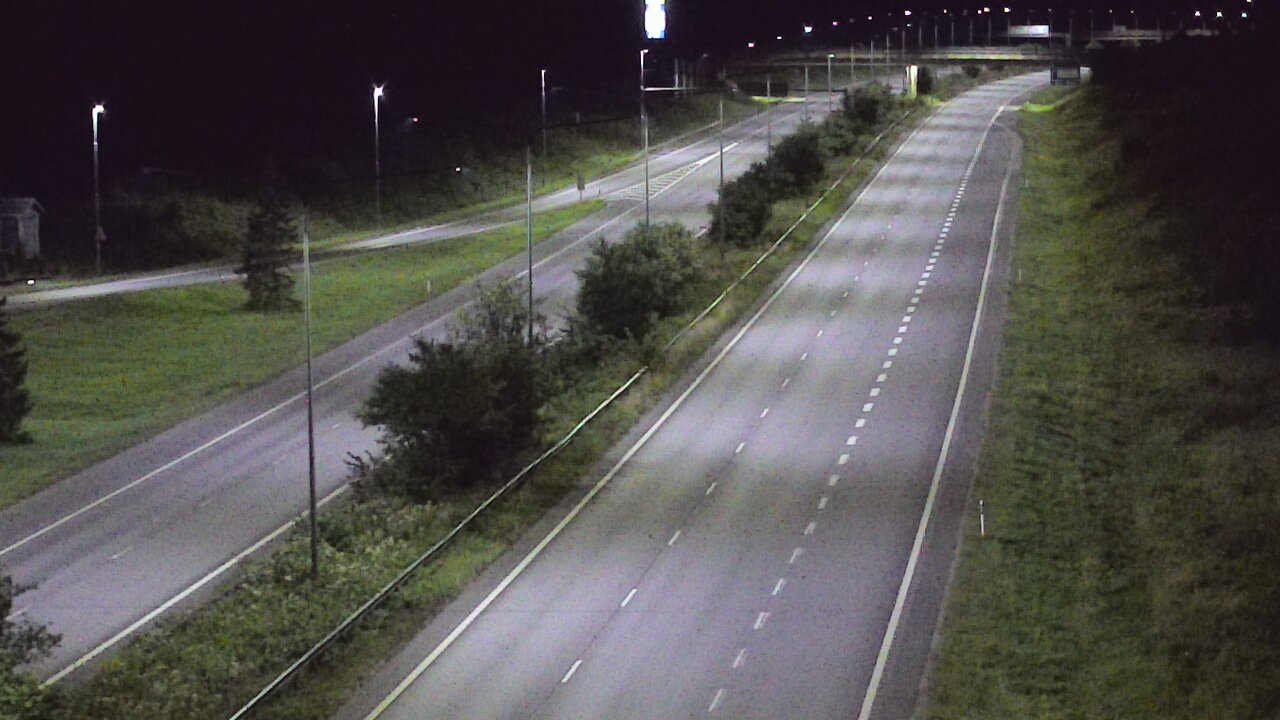 Weather Camera Image Road 1 Kaarina, Väntsi, Kaarina, Varsinais-Suomi