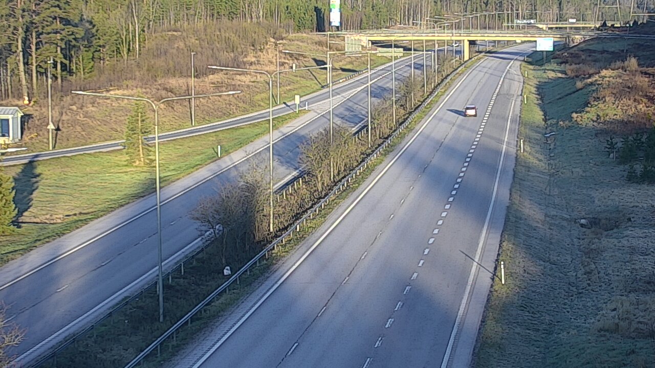 Kelikamerat Kuva Tie 1 Kaarina, Väntsi, Kaarina, Varsinais-Suomi