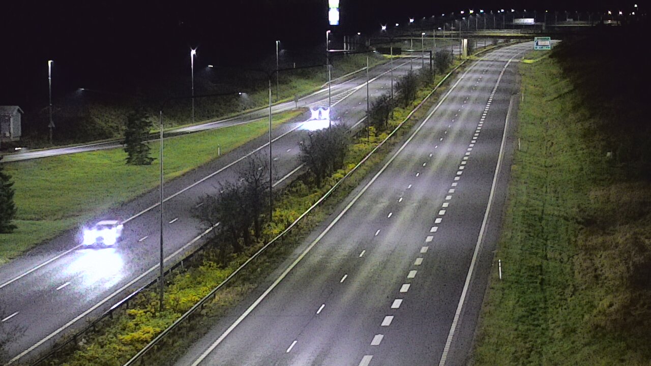 Kelikamerat Kuva Tie 1 Kaarina, Väntsi, Kaarina, Varsinais-Suomi