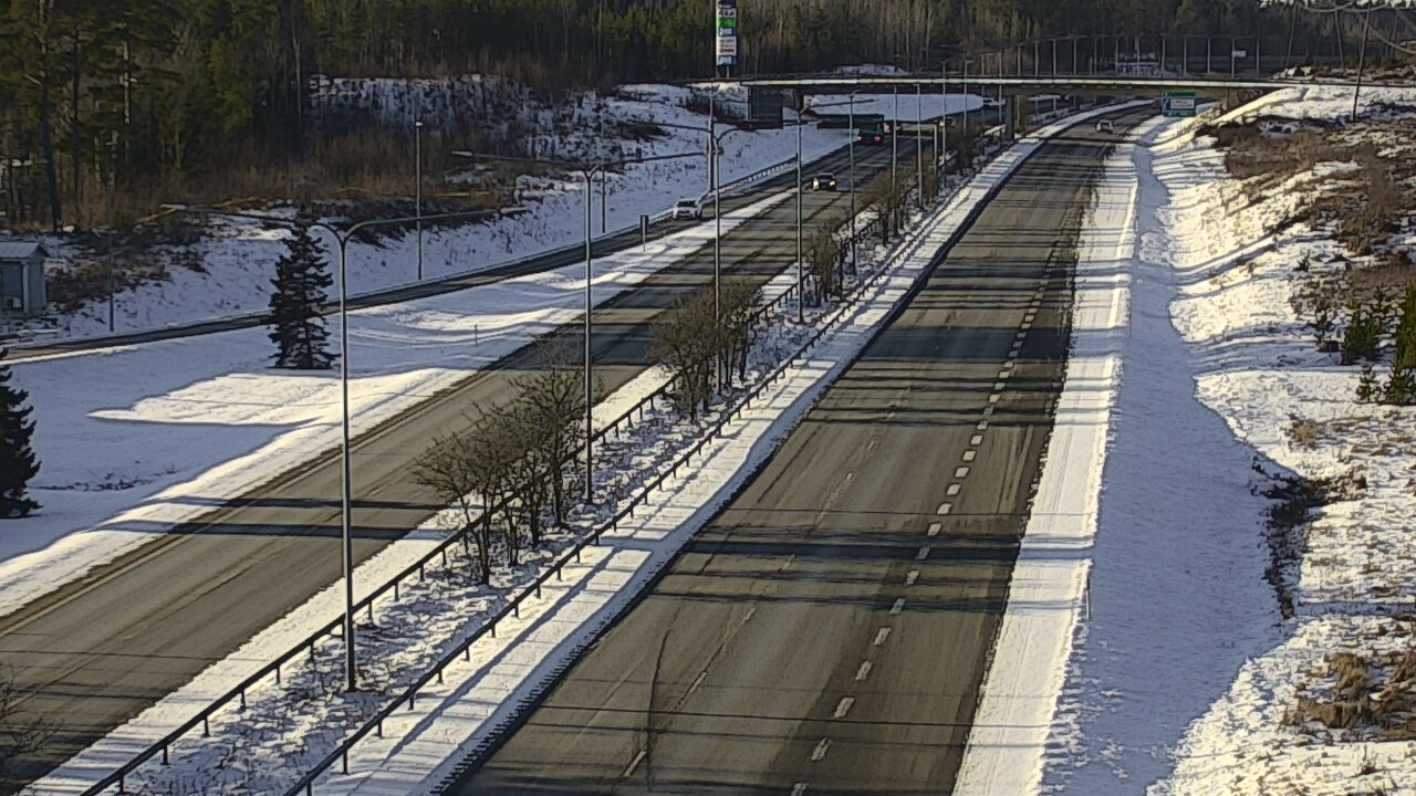 Kelikamerat Kuva Tie 1 Kaarina, Väntsi, Kaarina, Varsinais-Suomi
