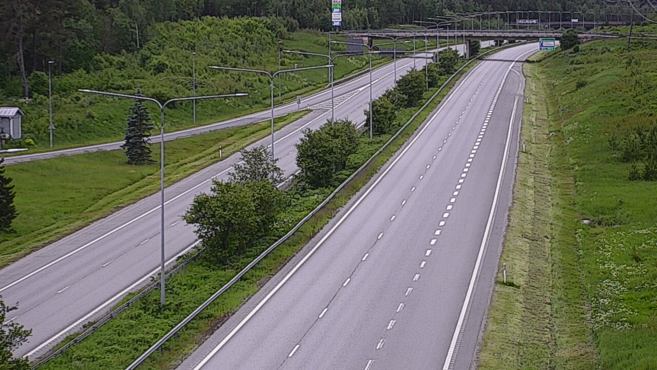 Kelikamerat Kuva Tie 1 Kaarina, Väntsi, Kaarina, Varsinais-Suomi