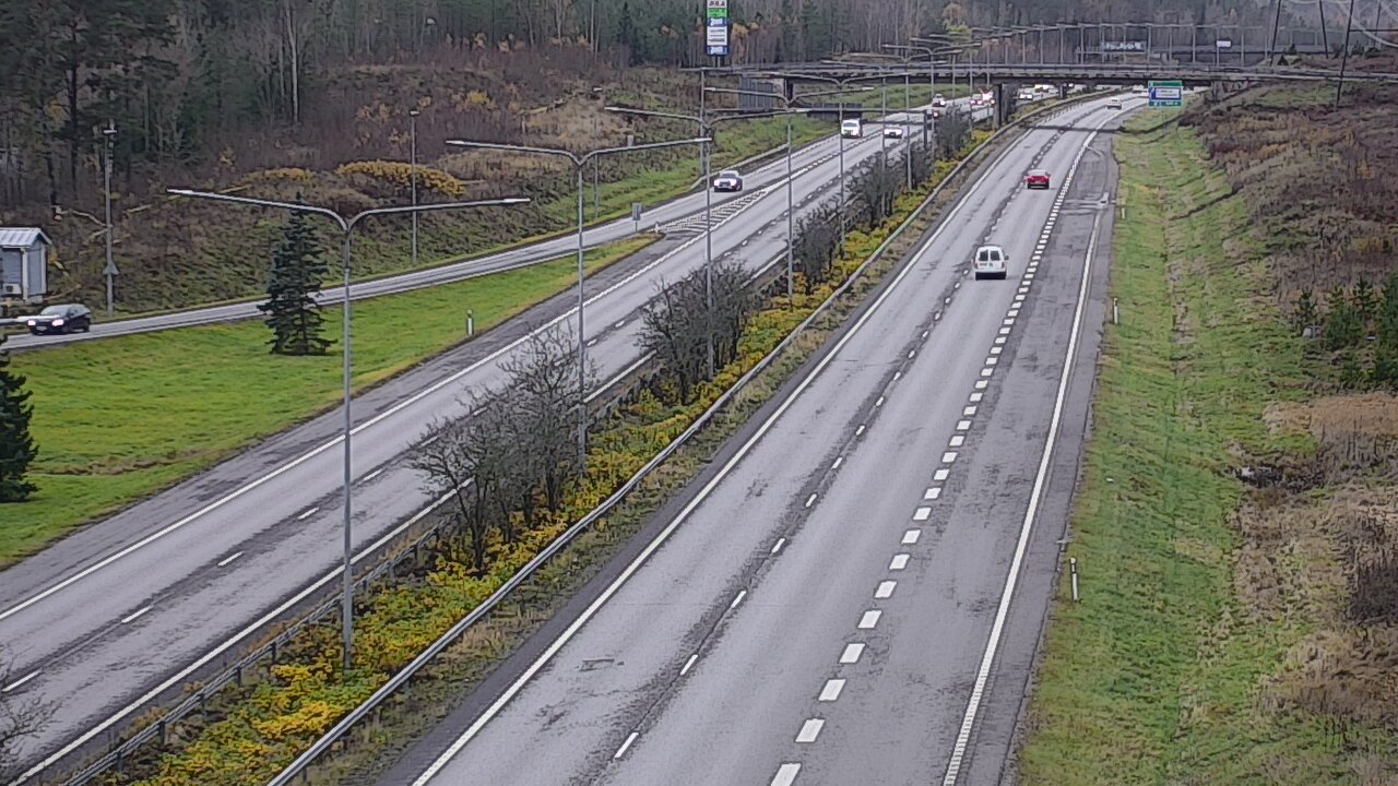 Kelikamerat Kuva Tie 1 Kaarina, Väntsi, Kaarina, Varsinais-Suomi