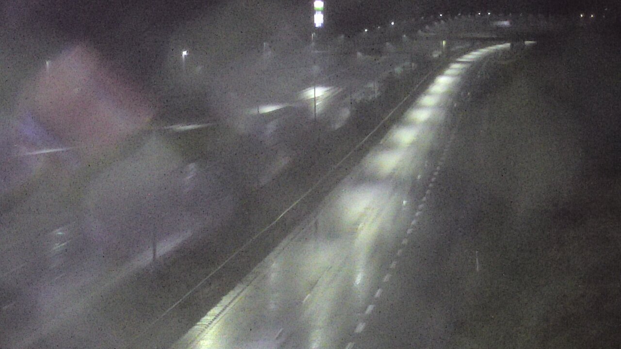 Weather Camera Image Road 1 Kaarina, Väntsi, Kaarina, Varsinais-Suomi