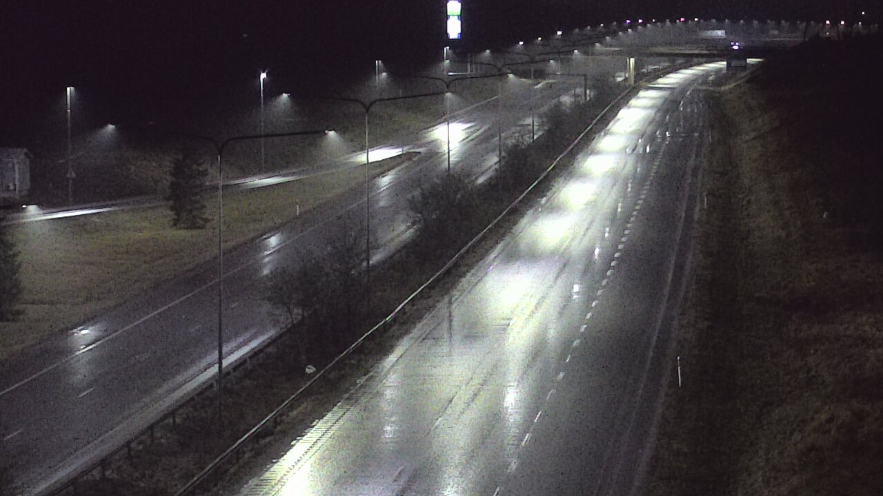 Kelikamerat Kuva Tie 1 Kaarina, Väntsi, Kaarina, Varsinais-Suomi