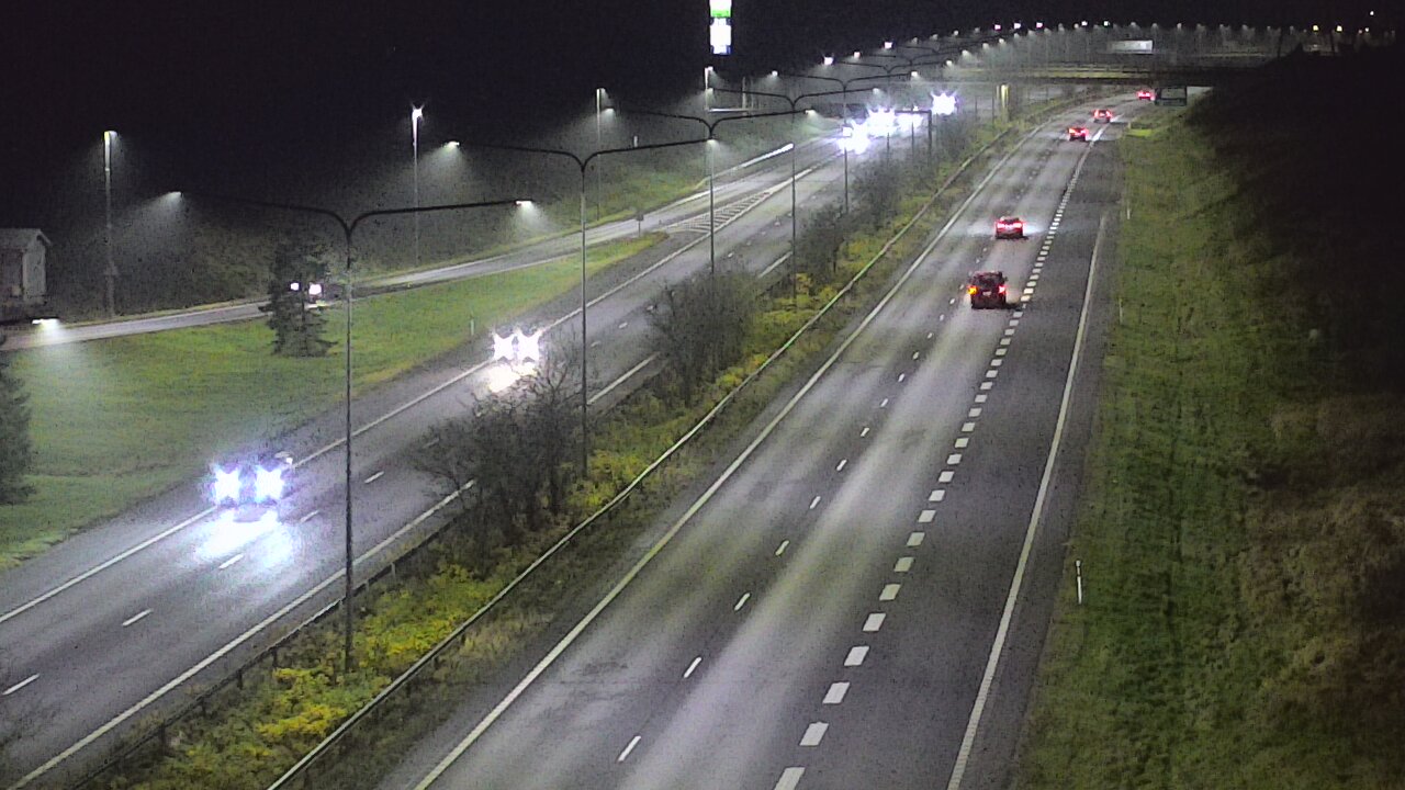 Kelikamerat Kuva Tie 1 Kaarina, Väntsi, Kaarina, Varsinais-Suomi