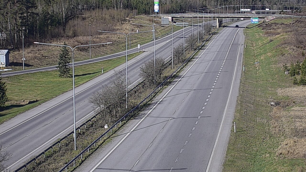 Kelikamerat Kuva Tie 1 Kaarina, Väntsi, Kaarina, Varsinais-Suomi