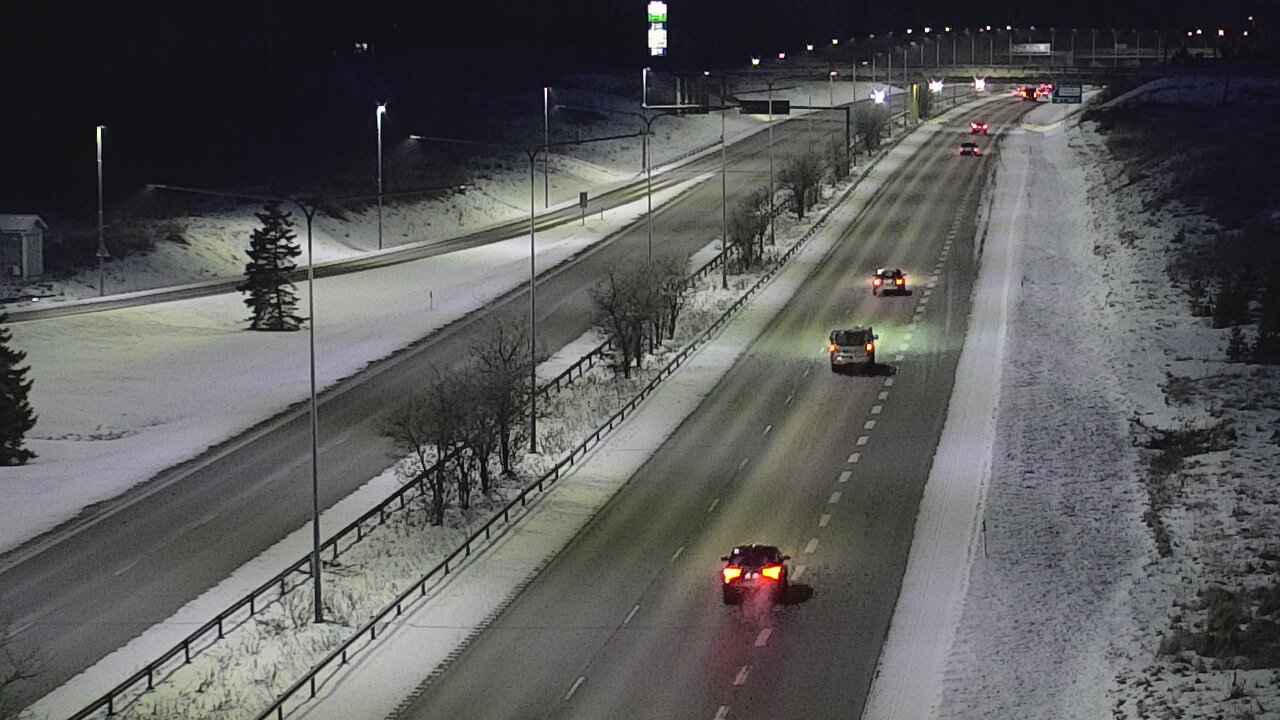 Kelikamerat Kuva Tie 1 Kaarina, Väntsi, Kaarina, Varsinais-Suomi