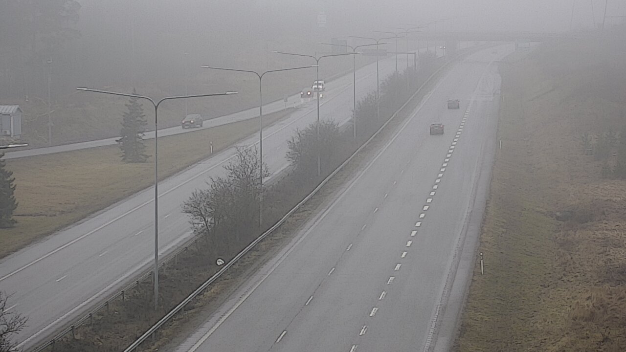 Kelikamerat Kuva Tie 1 Kaarina, Väntsi, Kaarina, Varsinais-Suomi