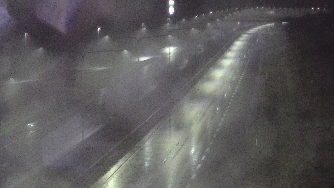 Weather Camera Image Road 1 Kaarina, Väntsi, Kaarina, Varsinais-Suomi