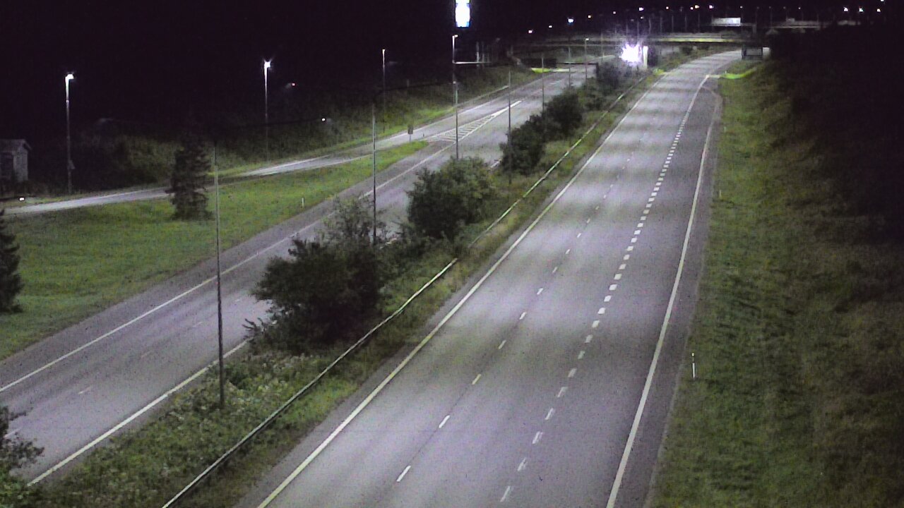 Weather Camera Image Road 1 Kaarina, Väntsi, Kaarina, Varsinais-Suomi