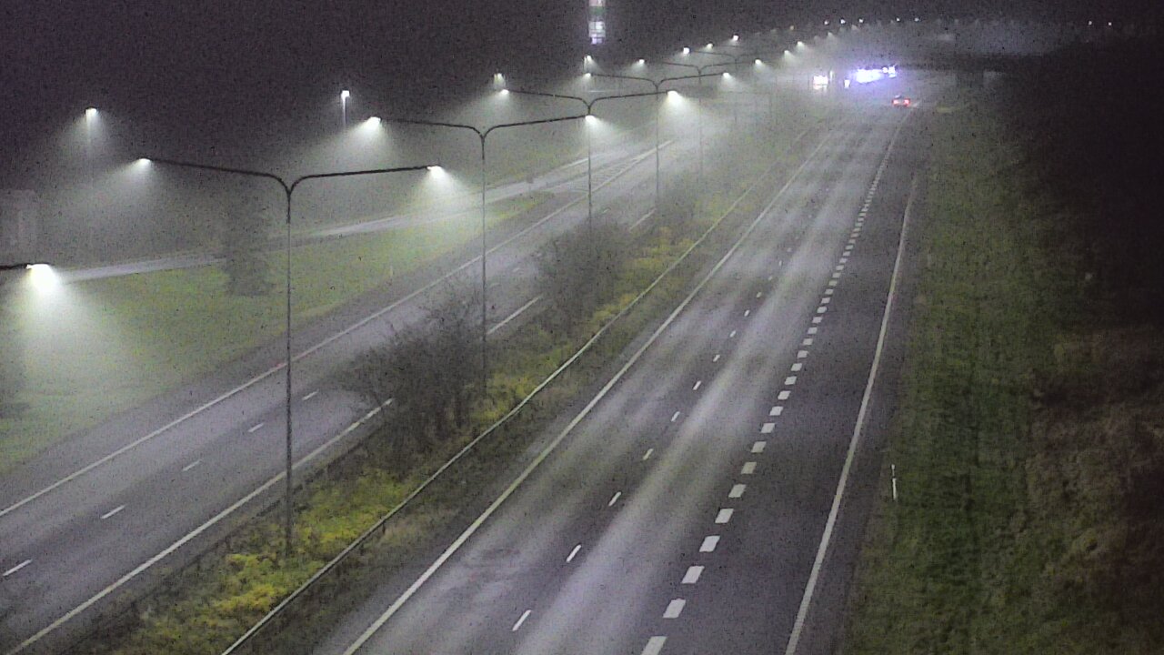 Kelikamerat Kuva Tie 1 Kaarina, Väntsi, Kaarina, Varsinais-Suomi