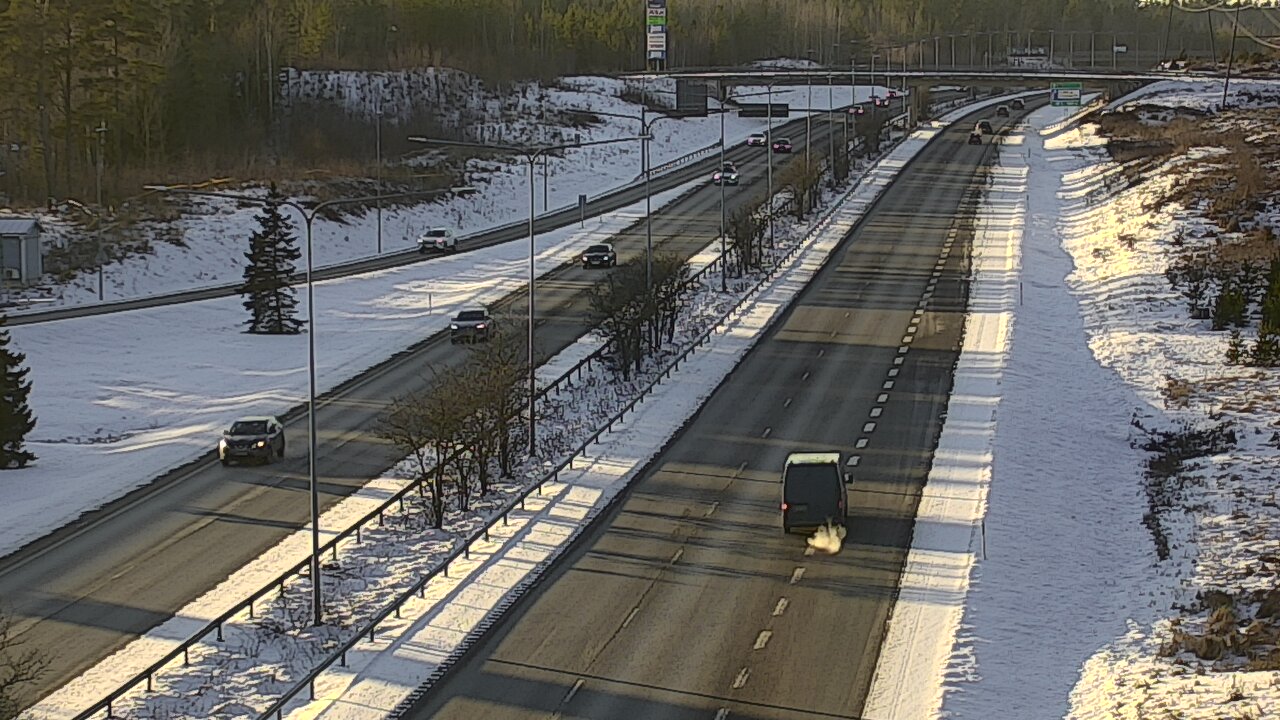 Kelikamerat Kuva Tie 1 Kaarina, Väntsi, Kaarina, Varsinais-Suomi