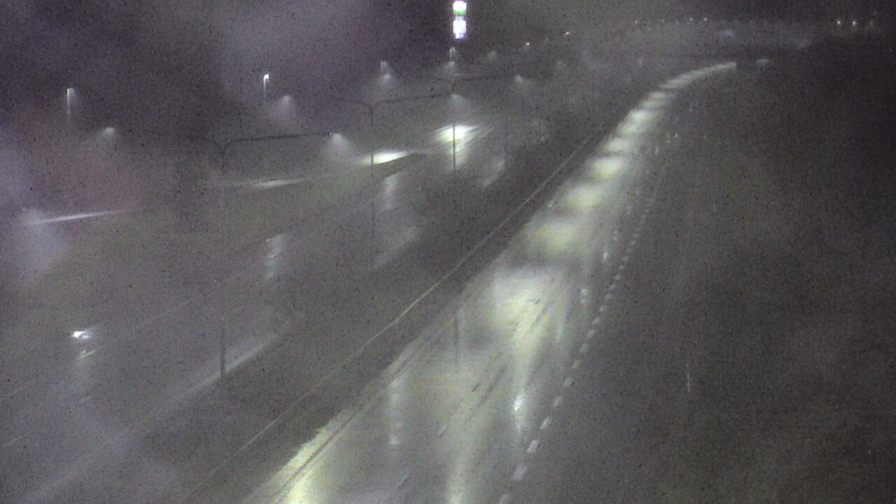 Weather Camera Image Road 1 Kaarina, Väntsi, Kaarina, Varsinais-Suomi