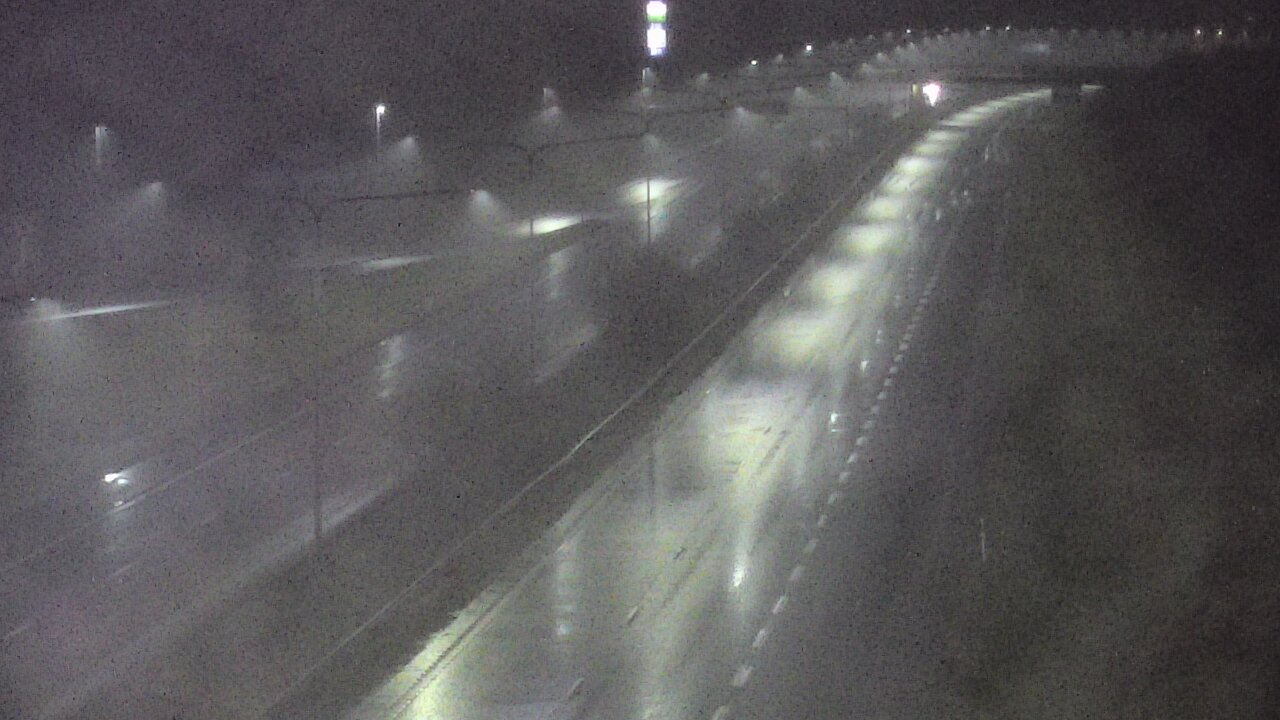 Weather Camera Image Road 1 Kaarina, Väntsi, Kaarina, Varsinais-Suomi