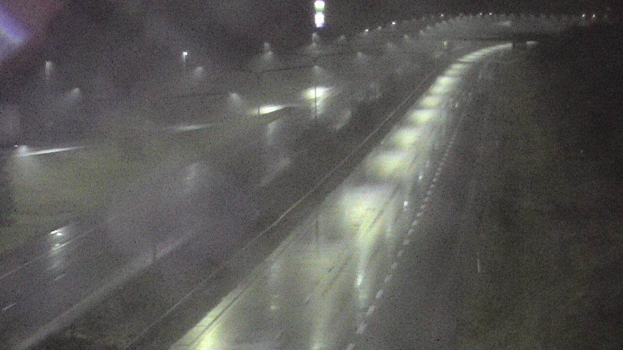 Weather Camera Image Road 1 Kaarina, Väntsi, Kaarina, Varsinais-Suomi