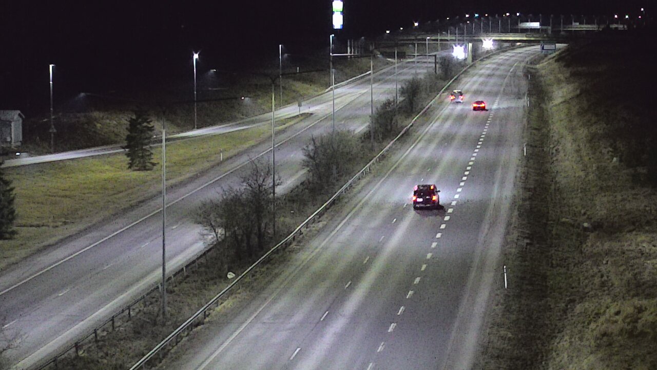 Kelikamerat Kuva Tie 1 Kaarina, Väntsi, Kaarina, Varsinais-Suomi