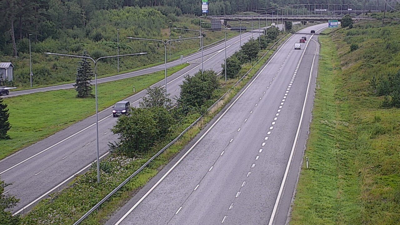 Kelikamerat Kuva Tie 1 Kaarina, Väntsi, Kaarina, Varsinais-Suomi