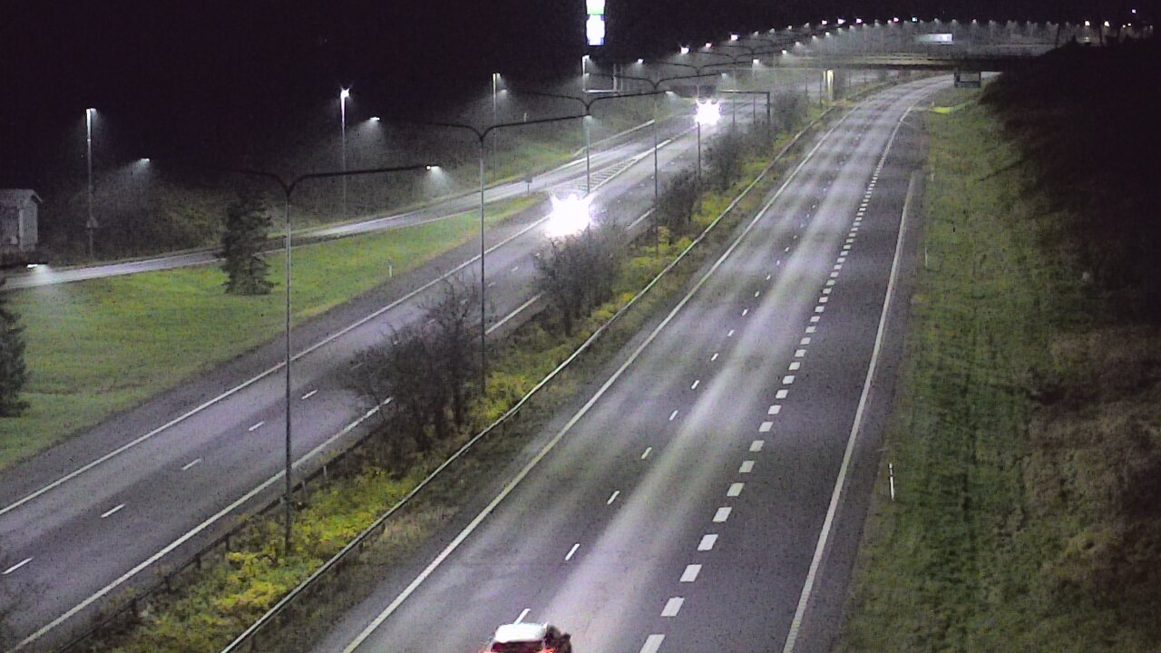 Kelikamerat Kuva Tie 1 Kaarina, Väntsi, Kaarina, Varsinais-Suomi